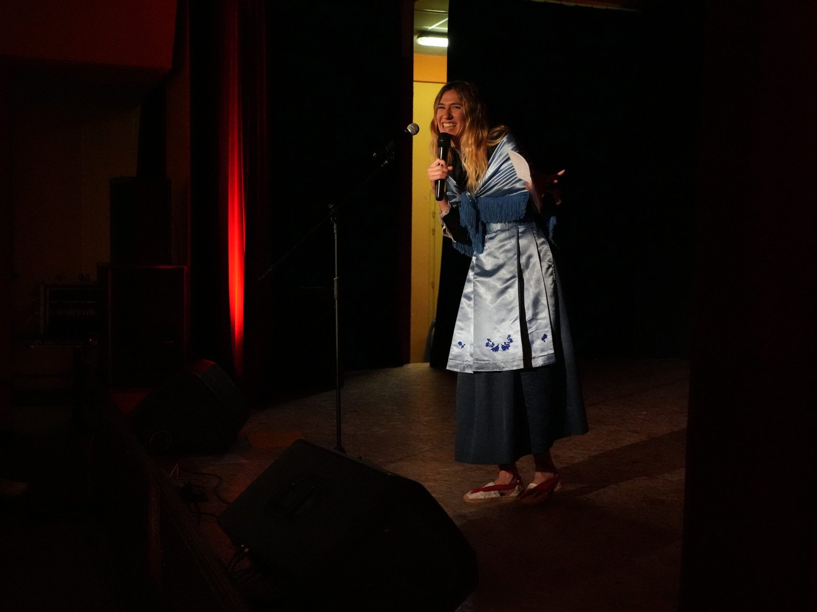 Séance photos pour le Vallespir Comedy Club à Amélie-les-Bains Séance photos pour le Vallespir Comedy Club à Amélie-les-Bains